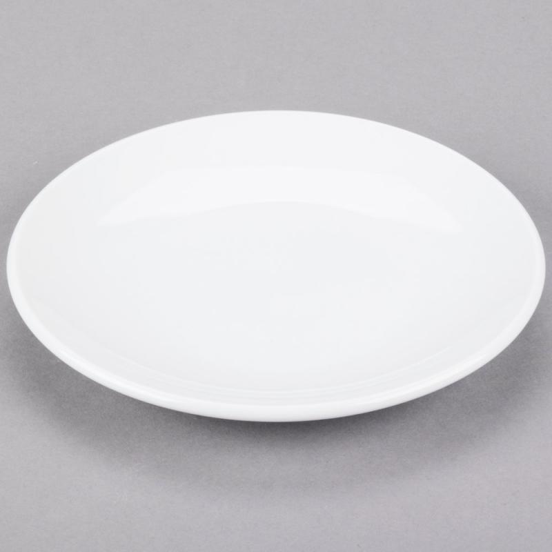 B&B or Appatizer Plate
