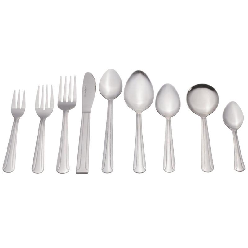 Flatware